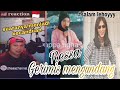 🇲🇾 Kelantan reaction[Gerimis mengundang-cover Ressa]Zamani Slam|||komposer Saari Amri