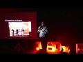 Robotics Lab: sharing the world of STEM education with Kids. | Jawad Kureishi | TEDxSZABIST