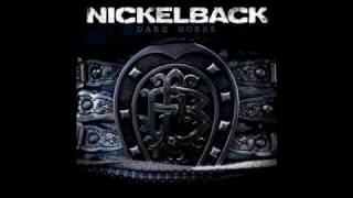Nickelback - S.E.X