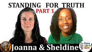 Standing for Truth Part 1