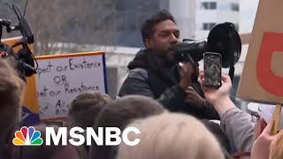 Joy Reid: The Guilty Verdict Was Against The Kind Of Defense For Chauvin | The ReidOut | MSNBC