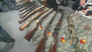 State Stopped Doing Gun Permit Checks For More Than A Year