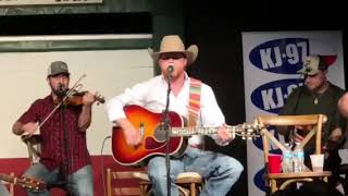 Cody Johnson - Understand Why