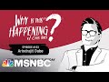 Chris Hayes Podcast With Arindrajit Dube | Why Is This Happening? Ep- 153 | MSNBC