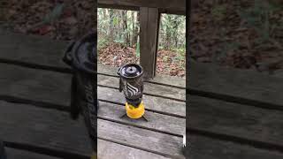 jetboil 散策路 山歩き コーヒー