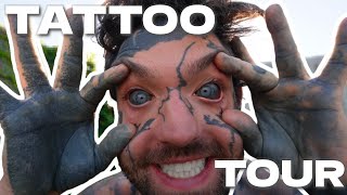 Were My Tattoos A Mistake