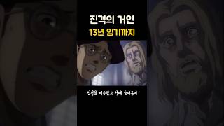 13년 임기, 미룰 수 있을 때까지.