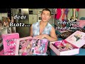 Unboxing AND Ranking The Mean Girls x Bratz Dolls | Sugar💖