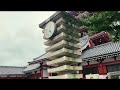 asakusa short movie