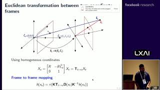 LXAI @ ICML 2019 - Julio Cesar Mendoza Bobadilla, University of Campinas