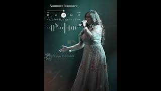 Nannare Nannare song 🥰💙| #shreyaghoshal | whatsapp status tamil | Subscribe please 🥺
