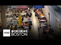 Migrant families now banned from sleeping overnight at Boston's Logan Airport