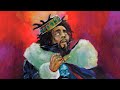 J. Cole - Window Pain (Outro)