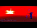 SCP-001 vs AML-4181 Part 1 | AML Foundation vs SCP Foundation Minecraft Battle Animation