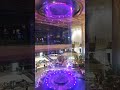 indoor waterfall @ iconsiam satisfying asmr shorts