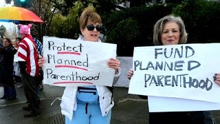 What's next for Planned Parenthood?