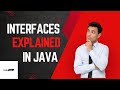 Java Interfaces Explained |Diamond Problem| Object-Oriented Programming Tutorial | CodeCorp