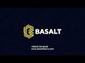 Компания “basalt” провела испытания базальтокомпозитной трубы на прочность.