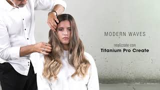 Picosmetics Upgrade Titanium Pro Create modern waves