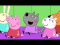 peppa pig português brasil projeto escolar. desenhos animados