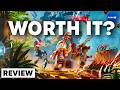 LEGO Horizon Adventures PS5 Review - Is It Any Good?