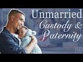 Unmarried Parents: Paternity & Custody