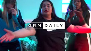 Romz - Cobra [Music Video] | GRM Daily