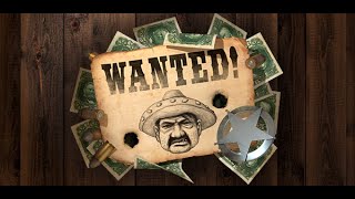 Wanted - Kajot Games