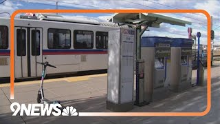 RTD launches tap-and-ride payment option