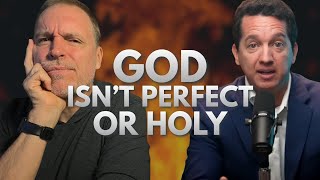 God’s Morality Fails: We're asking the wrong questions. Responding to Trent Horn