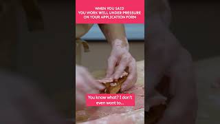 The Great American Baking Show | Mondays @ 20:00