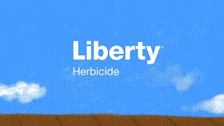 Liberty 150 SN – Different by design – and innovation | BASF