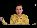 Elizabeth Olsen Takes the Scarlet Witch Quiz  POPSUGAR Pop Quiz