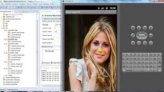 Supporting Different Screen Resolutions Practical Android Java Development Part 25