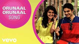 Valeba Raja - Orunaal Orunaal Lyric | Santhanam | Sethu