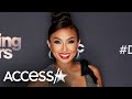 Jeannie Mai Exits 'DWTS' After Hospitalization