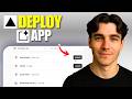 How to Deploy a Google AI Studio App on Vercel (Tutorial 2026)