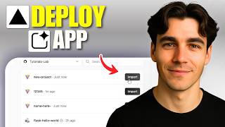 How to Deploy a Google AI Studio App on Vercel (Tutorial 2026)