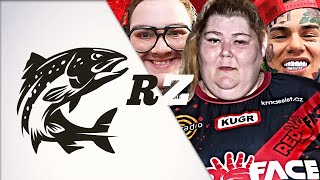 FattyPillow novej Svarta, Kocián oplodnil Droběnku, 6ix9ine sedí s P. Diddym | RZ #28