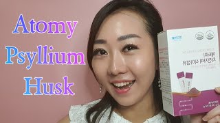 Atomy Psyllium Husk Review