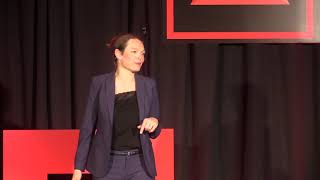 The Astonishing Potential of Offshore Wind | Elizabeth Turnbull Henry | TEDxKenmoreSquare