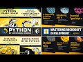 Python and .NET (C#/F#/TypeScript/etc.) Bundles