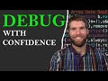 The Basics of Debugging Your Code in IntelliJ - Java Programming