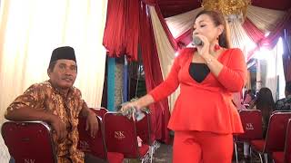 LIve Slawi New Pantura perum sahara regency  Mawar Bodas  voc.  wiwin Ram sync studio