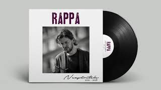 RAPPA - Capcanele Simțurilor (cu Sebyan) (2018) [Neapărutele (2011 - 2018]