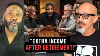 5 Easy Retirement Side Hustles That Actually Make Money