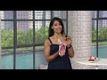 Spenco Orthotic Slide Sandals - Kholo Luau on QVC