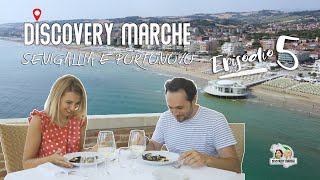 DISCOVERY MARCHE - Senigallia e Portonovo