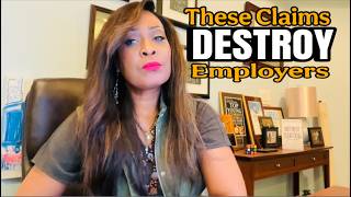 These Employee Claims Get Employers Every Time: Kanye West’s Biggest Legal Problem Isn’t Harassment