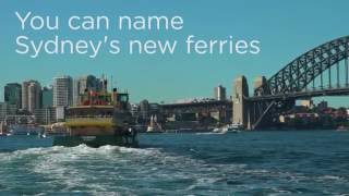 Your Ferry: Kim McKay on Sydney Harbour